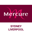 Mercure Sydney Liverpool